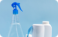 Toilet Bowl Cleaner