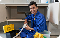 Professional Plumber
