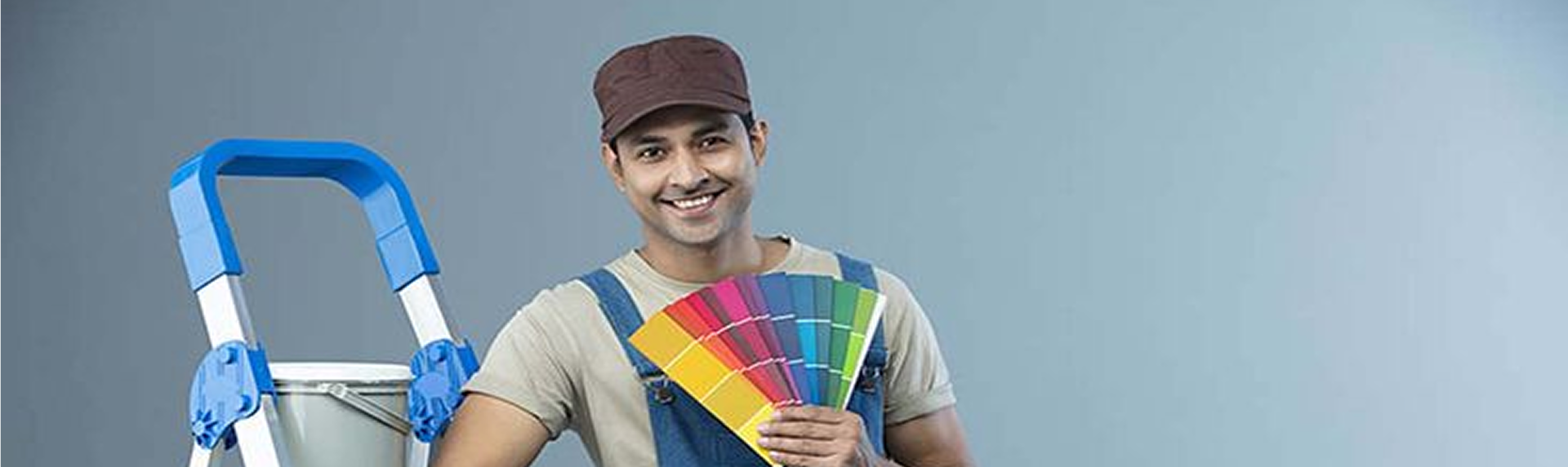Professional Painting Service