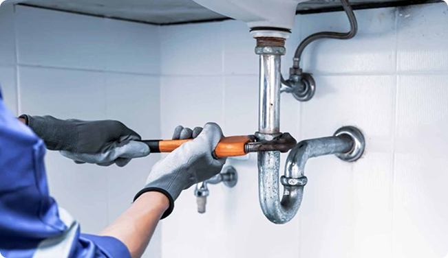 Water Heater Issue