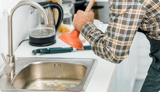 Fixing Toilet Plumbing